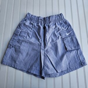 Nike Purple/ Lavender Shorts Womens XS